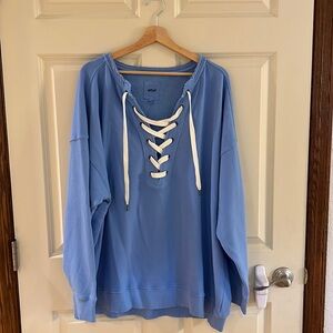 Aerie sweatshirt